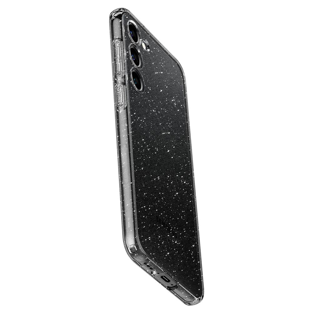  SPIGEN LIQUID CRYSTAL GALAXY S23 GLITTER CRYSTAL