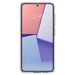 KRYT SPIGEN LIQUID CRYSTAL GALAXY S24 CRYSTAL CLEAR