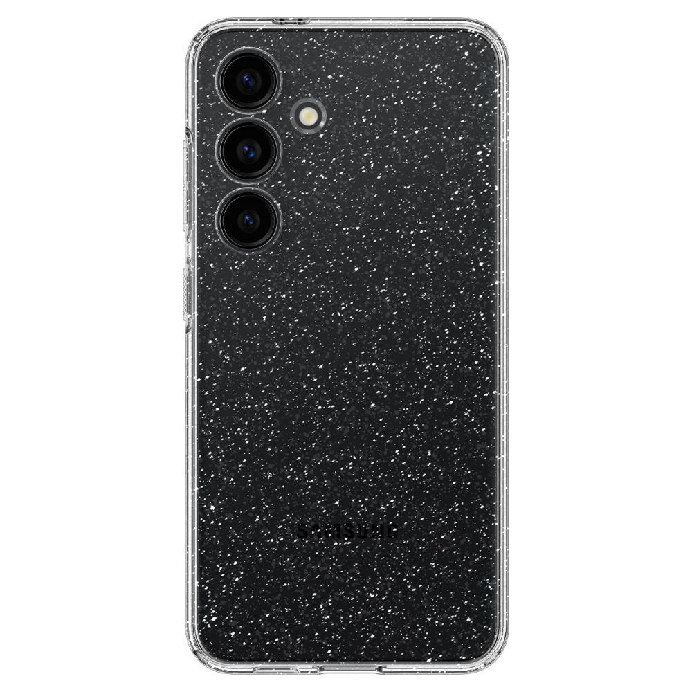 KRYT SPIGEN LIQUID CRYSTAL GALAXY S24 GLITTER CRYSTAL