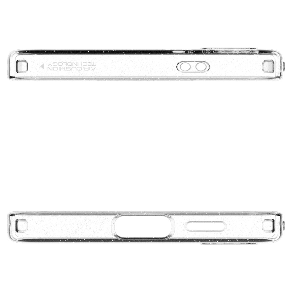 KRYT SPIGEN LIQUID CRYSTAL GALAXY S24 GLITTER CRYSTAL