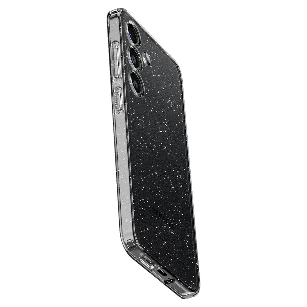 KRYT SPIGEN LIQUID CRYSTAL GALAXY S24 GLITTER CRYSTAL