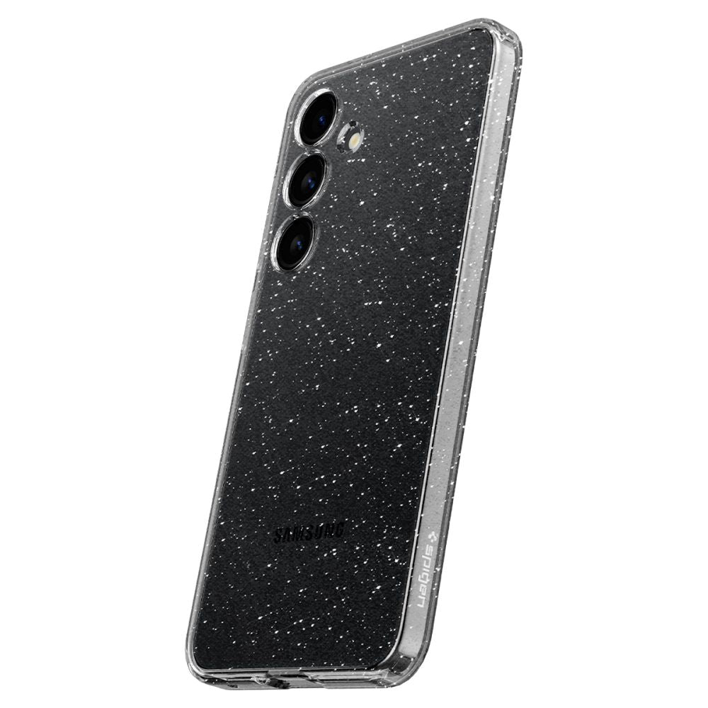 KRYT SPIGEN LIQUID CRYSTAL GALAXY S24 GLITTER CRYSTAL