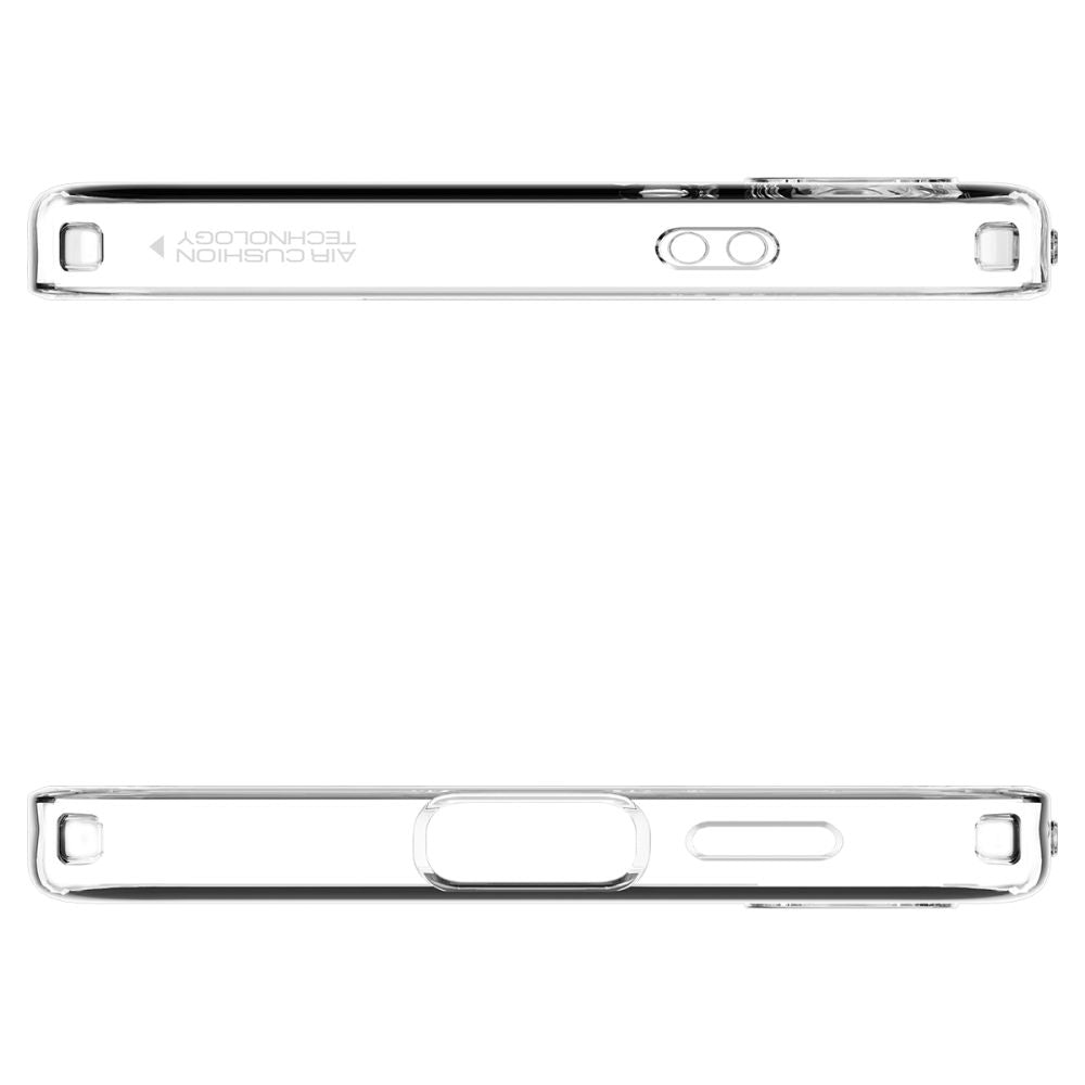 KRYT SPIGEN LIQUID CRYSTAL GALAXY S24+ PLUS CRYSTAL CLEAR