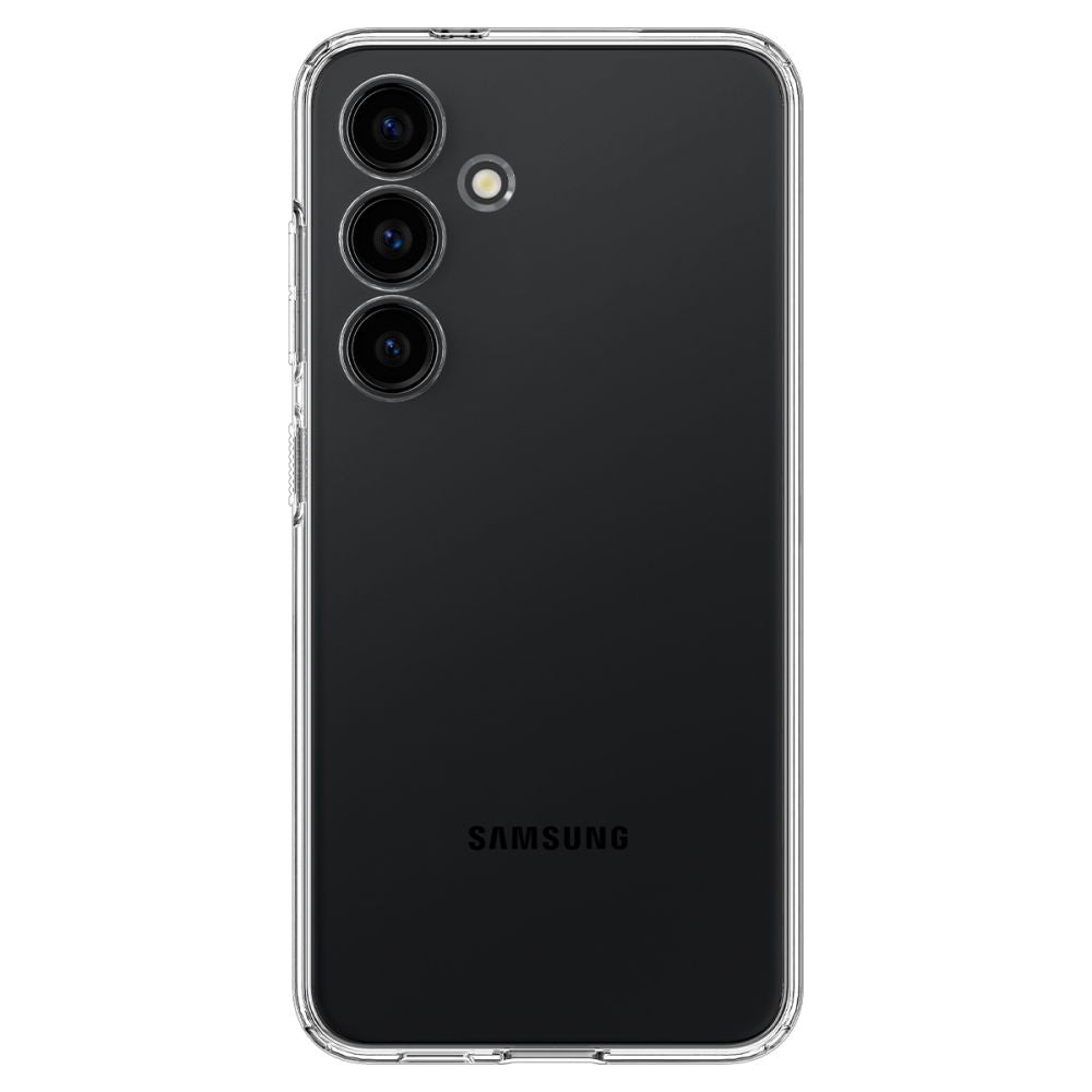 KRYT SPIGEN LIQUID CRYSTAL GALAXY S24+ PLUS CRYSTAL CLEAR