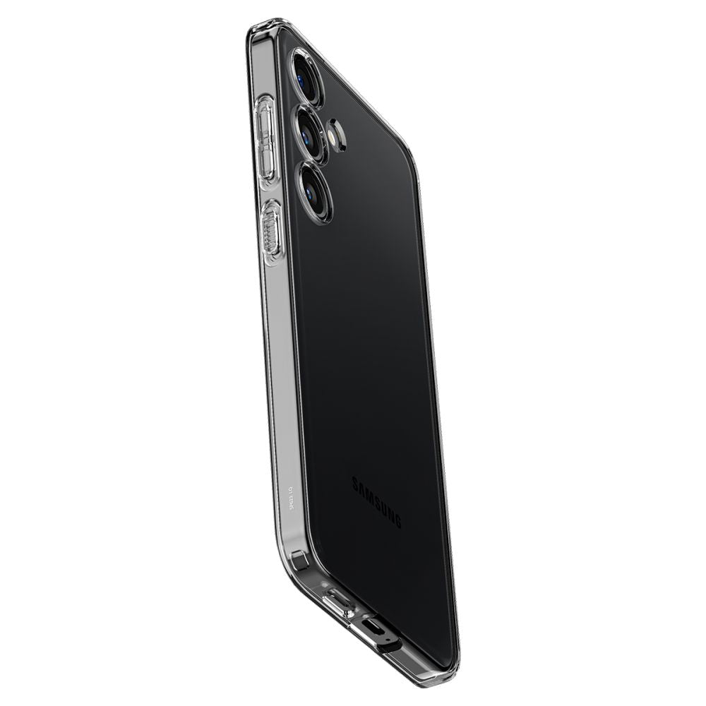 KRYT SPIGEN LIQUID CRYSTAL GALAXY S24+ PLUS CRYSTAL CLEAR