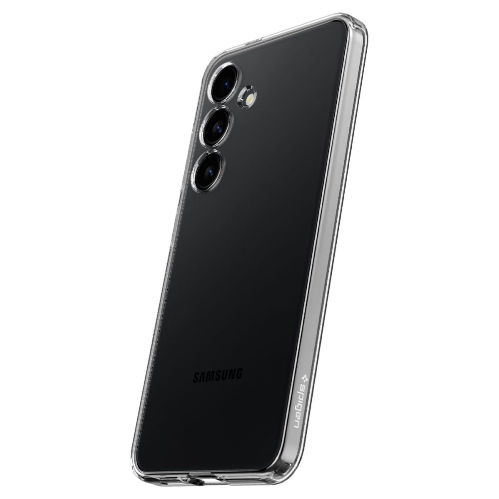 KRYT SPIGEN LIQUID CRYSTAL GALAXY S24+ PLUS CRYSTAL CLEAR