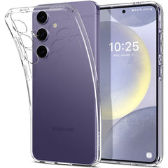 KRYT SPIGEN LIQUID CRYSTAL GALAXY S24+ PLUS CRYSTAL CLEAR