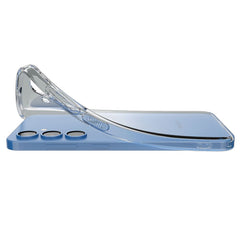  SPIGEN LIQUID CRYSTAL GALAXY S25 KRISTALNO JASNA