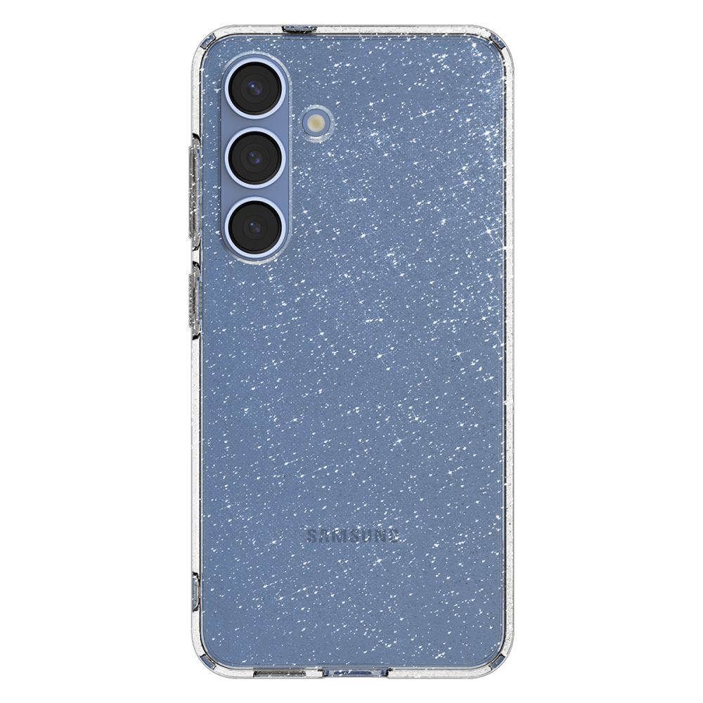  SPIGEN LIQUID CRYSTAL GALAXY S25 GLITTER CRYSTAL