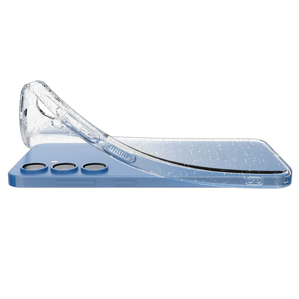  SPIGEN LIQUID CRYSTAL GALAXY S25 GLITTER CRYSTAL