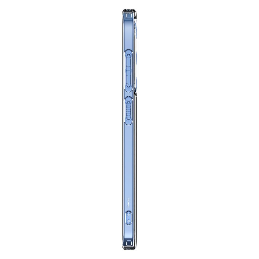 KRYT SPIGEN LIQUID CRYSTAL GALAXY S25+ PLUS CRYSTAL CLEAR