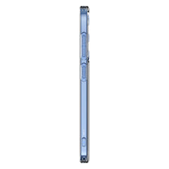 KRYT SPIGEN LIQUID CRYSTAL GALAXY S25+ PLUS CRYSTAL CLEAR