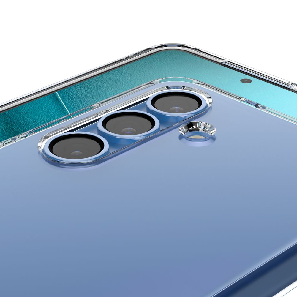 KRYT SPIGEN LIQUID CRYSTAL GALAXY S25+ PLUS CRYSTAL CLEAR