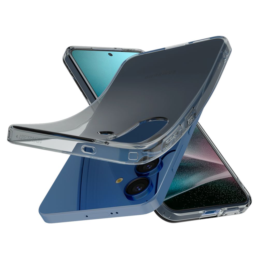  SPIGEN LIQUID CRYSTAL GALAXY S25 SPACE CRYSTAL