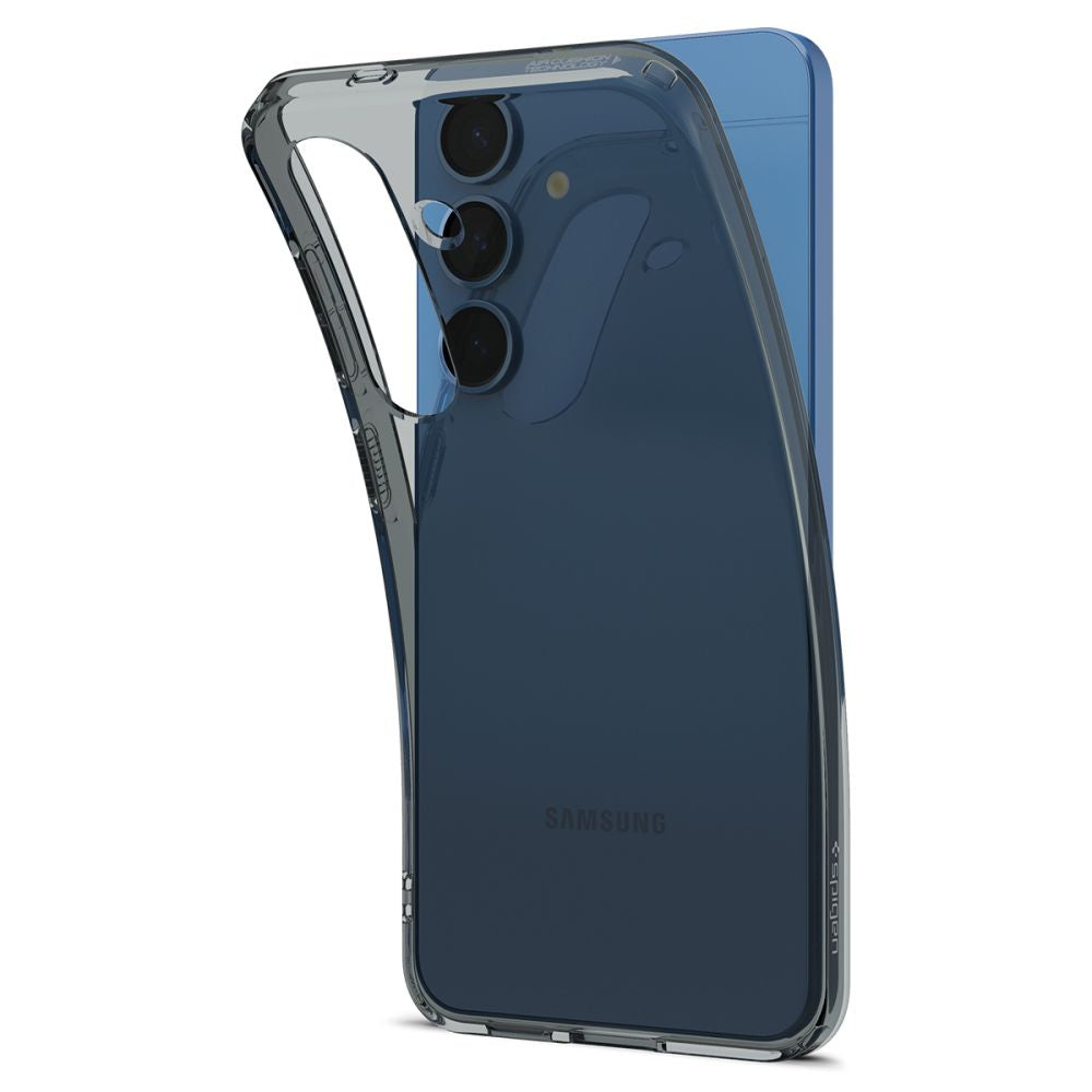  SPIGEN LIQUID CRYSTAL GALAXY S25 SPACE CRYSTAL