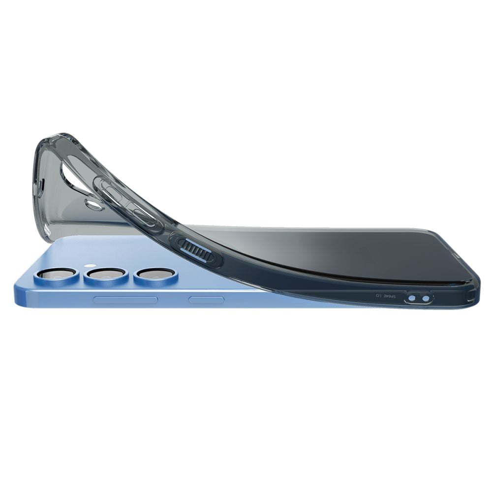  SPIGEN LIQUID CRYSTAL GALAXY S25 SPACE CRYSTAL