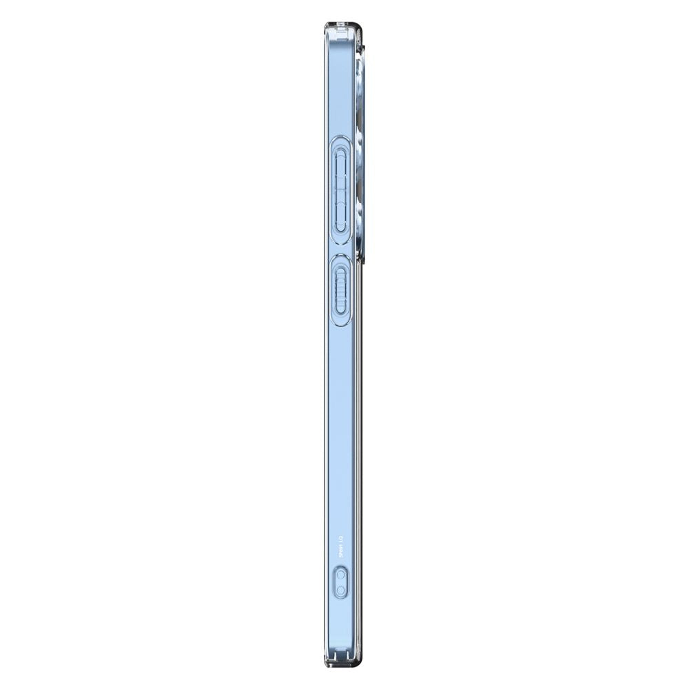 KRYT SPIGEN LIQUID CRYSTAL GALAXY S25 ULTRA CRYSTAL CLEAR