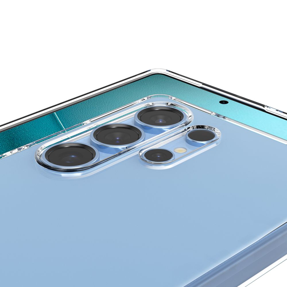 KRYT SPIGEN LIQUID CRYSTAL GALAXY S25 ULTRA CRYSTAL CLEAR