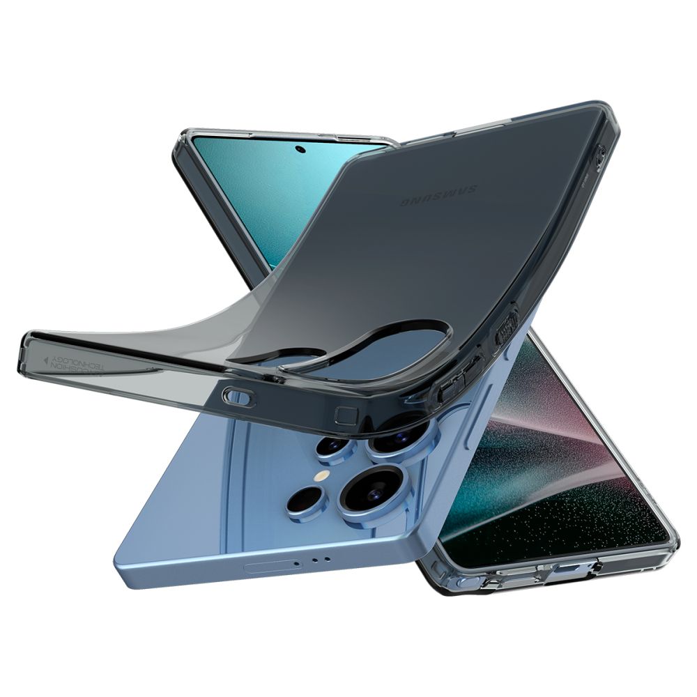  SPIGEN LIQUID CRYSTAL GALAXY S25 ULTRA SPACE CRYSTAL