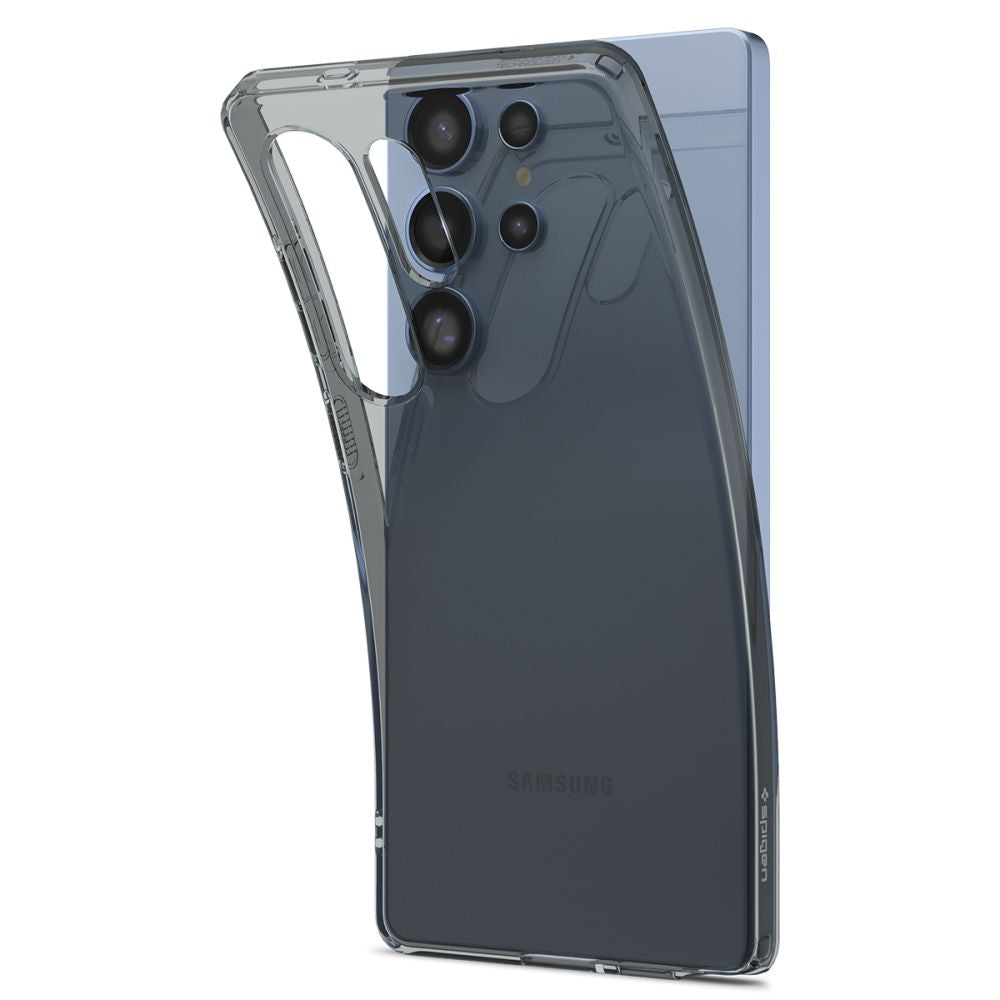  SPIGEN LIQUID CRYSTAL GALAXY S25 ULTRA SPACE CRYSTAL