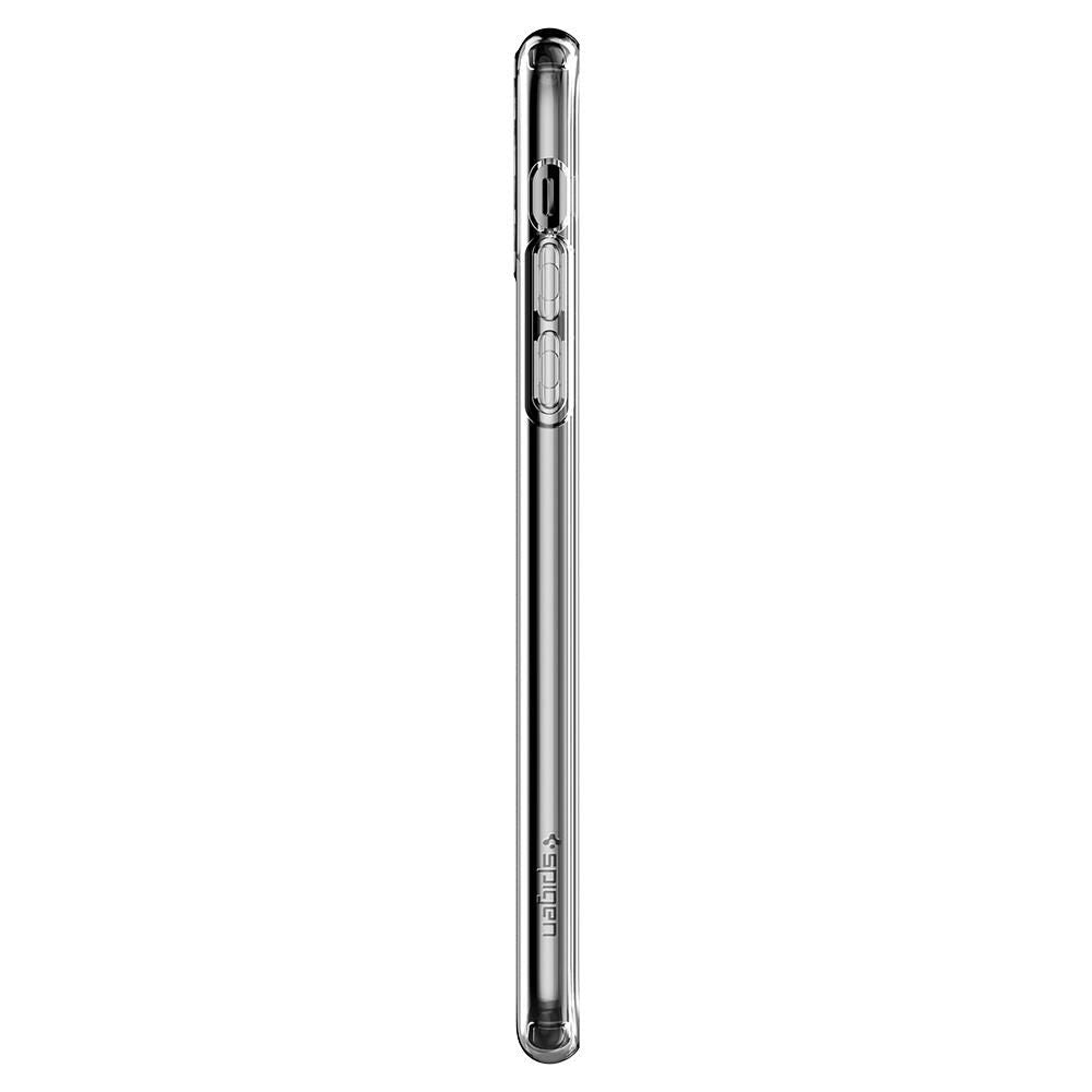 KRYT SPIGEN LIQUID CRYSTAL IPHONE 11 CRYSTAL CLEAR