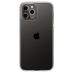  SPIGEN LIQUID CRYSTAL IPHONE 12/12 PRO KRISTALNO JASNA