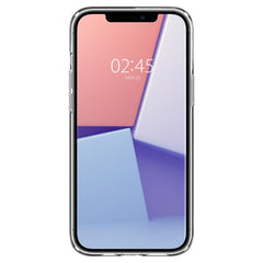  SPIGEN LIQUID CRYSTAL IPHONE 12/12 PRO KRISTALNO JASNA