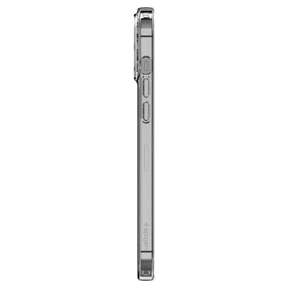  SPIGEN LIQUID CRYSTAL IPHONE 12/12 PRO KRISTALNO JASNA