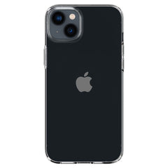 KRYT SPIGEN LIQUID CRYSTAL IPHONE 14 CRYSTAL CLEAR