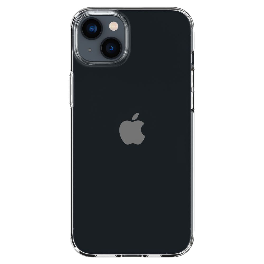 KRYT SPIGEN LIQUID CRYSTAL IPHONE 14 PLUS CRYSTAL CLEAR