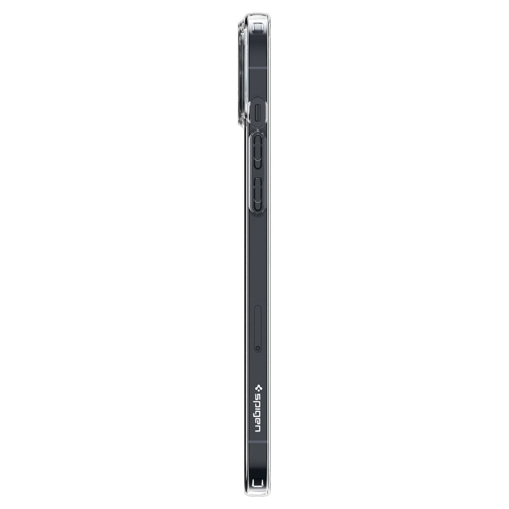 KRYT SPIGEN LIQUID CRYSTAL IPHONE 14 PLUS CRYSTAL CLEAR