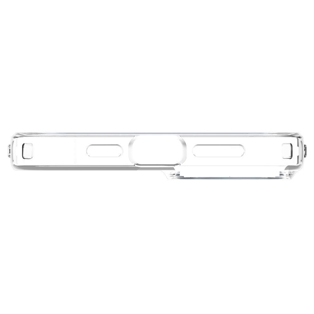KRYT SPIGEN LIQUID CRYSTAL IPHONE 14 PLUS CRYSTAL CLEAR