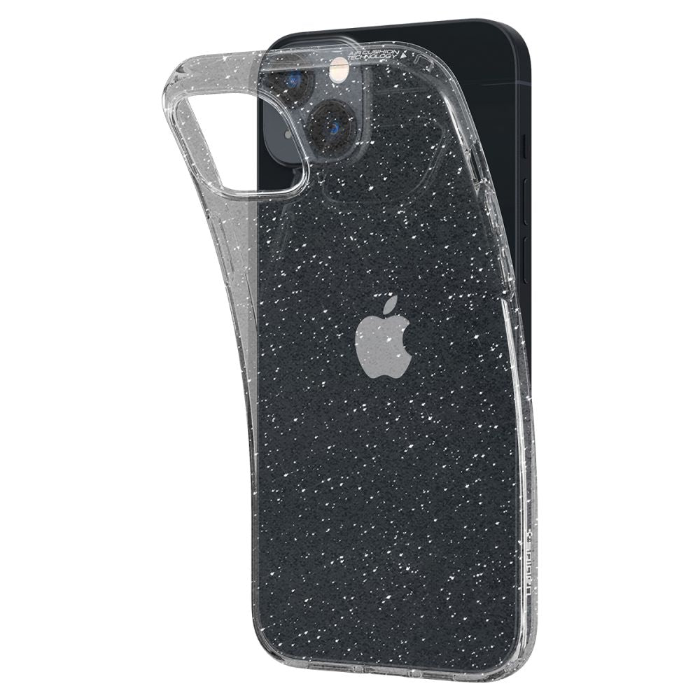  SPIGEN LIQUID CRYSTAL IPHONE 14 PLUS GLITTER CRYSTAL