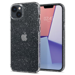  SPIGEN LIQUID CRYSTAL IPHONE 14 PLUS GLITTER CRYSTAL