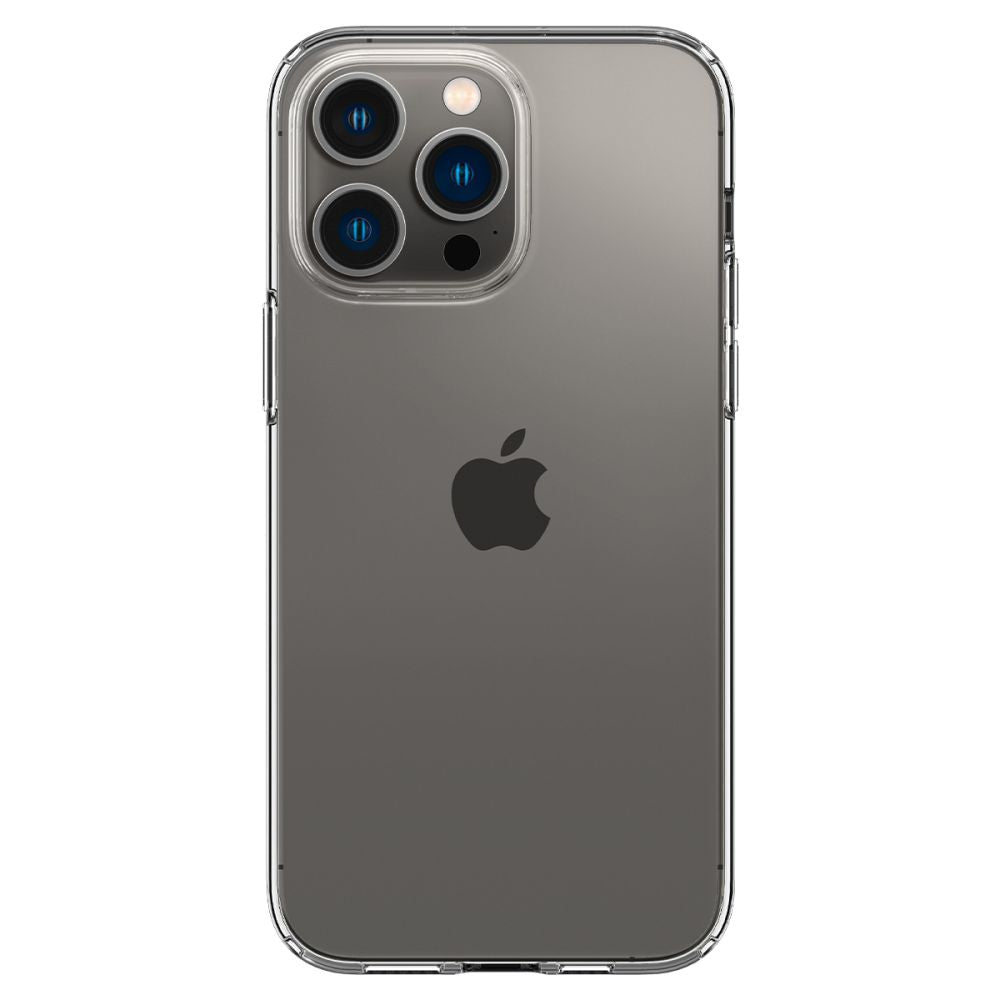  SPIGEN LIQUID CRYSTAL IPHONE 14 PRO KRISTALNO JASNA