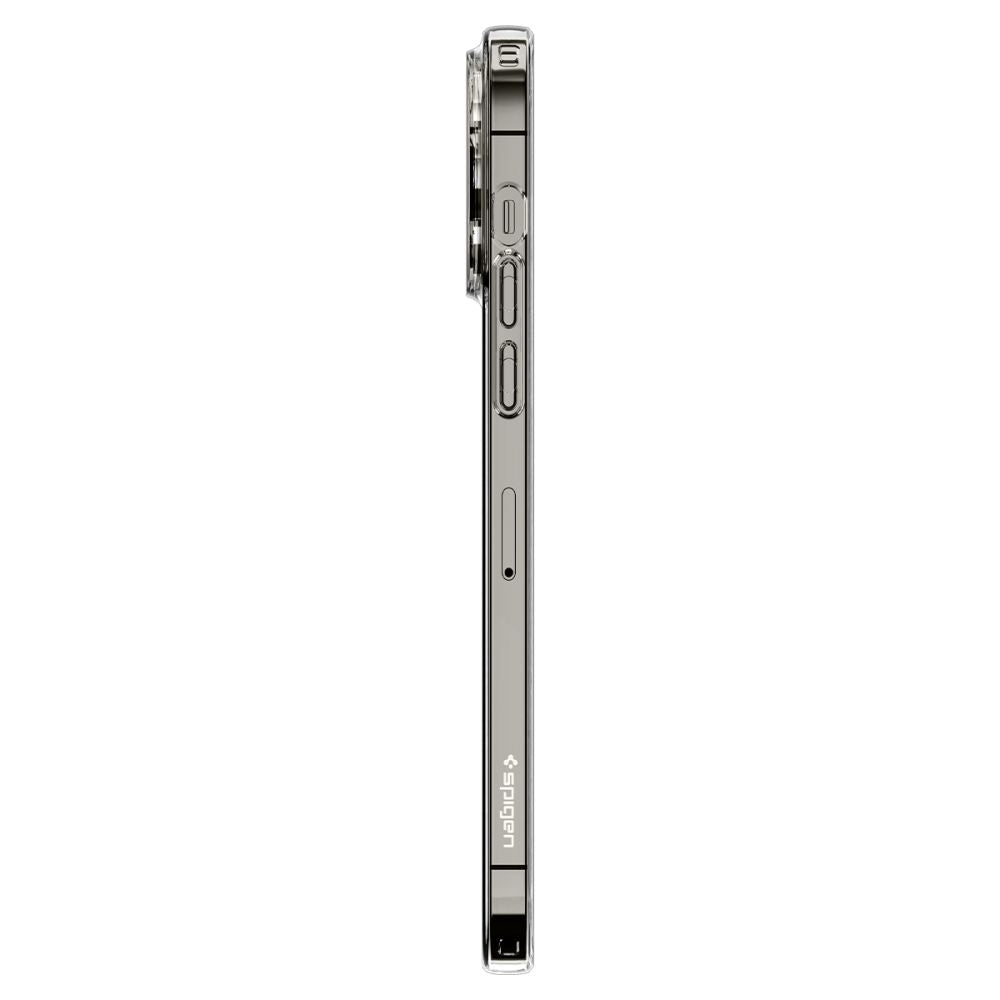  SPIGEN LIQUID CRYSTAL IPHONE 14 PRO KRISTALNO JASNA
