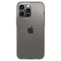 KRYT SPIGEN LIQUID CRYSTAL IPHONE 14 PRO MAX CRYSTAL CLEAR