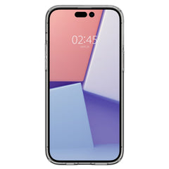 KRYT SPIGEN LIQUID CRYSTAL IPHONE 14 PRO MAX CRYSTAL CLEAR