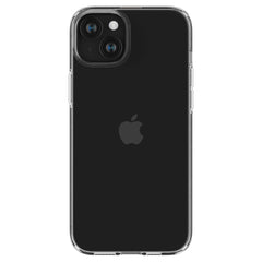KRYT SPIGEN LIQUID CRYSTAL IPHONE 15 PLUS CRYSTAL CLEAR