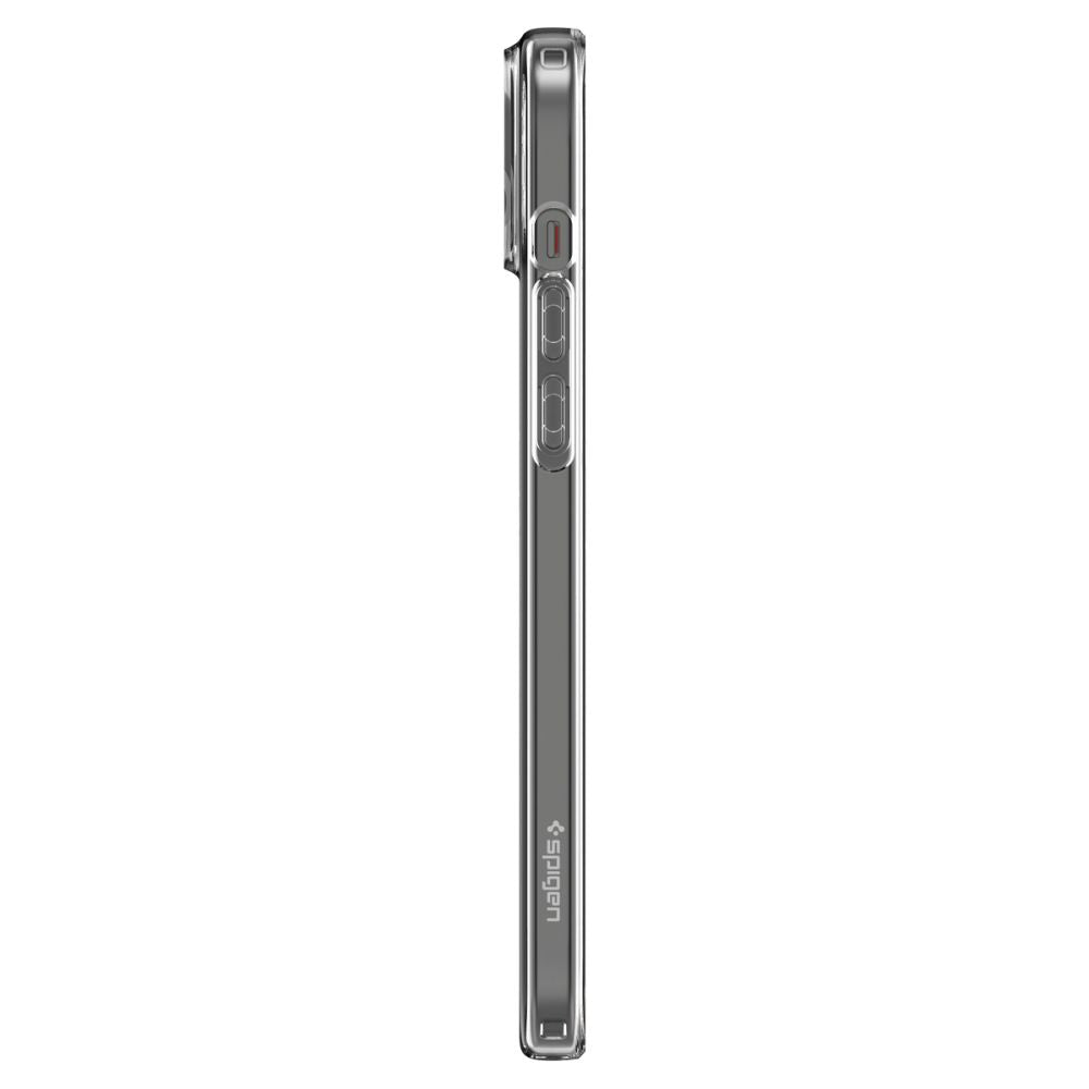 KRYT SPIGEN LIQUID CRYSTAL IPHONE 15 PLUS CRYSTAL CLEAR