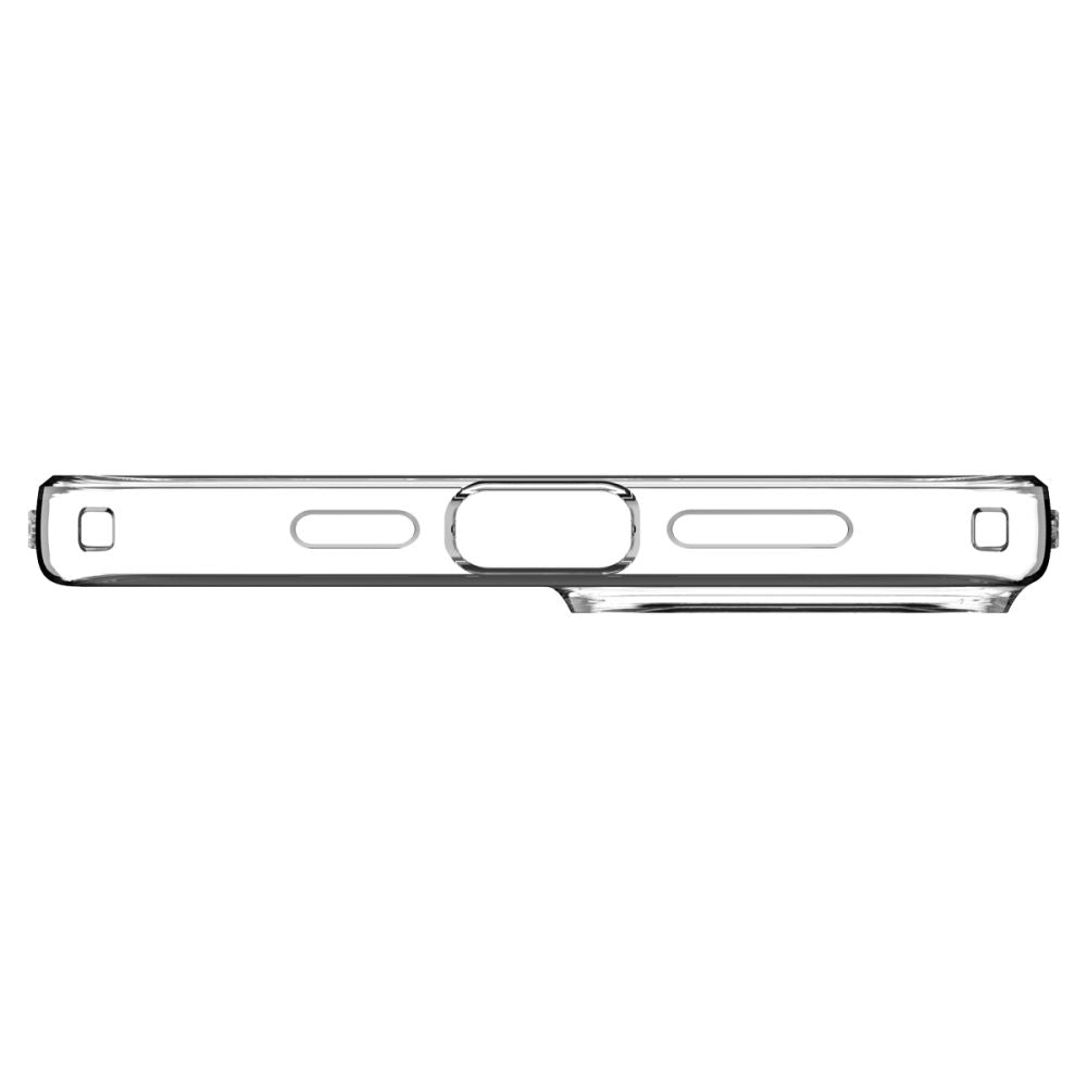 KRYT SPIGEN LIQUID CRYSTAL IPHONE 15 PLUS CRYSTAL CLEAR