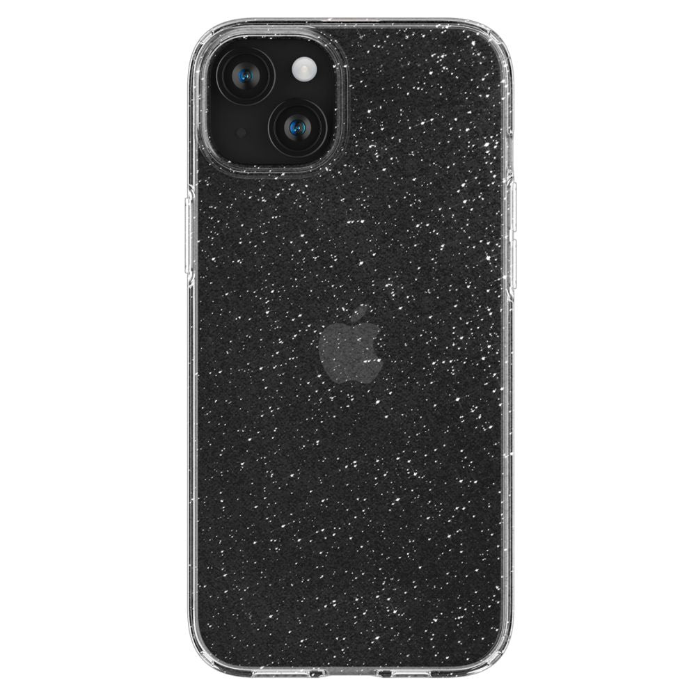 KRYT SPIGEN LIQUID CRYSTAL IPHONE 15 PLUS GLITTER CRYSTAL