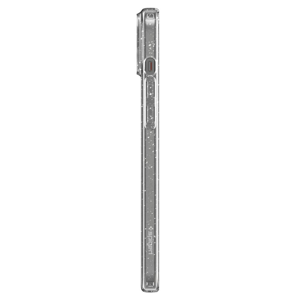 KRYT SPIGEN LIQUID CRYSTAL IPHONE 15 PLUS GLITTER CRYSTAL