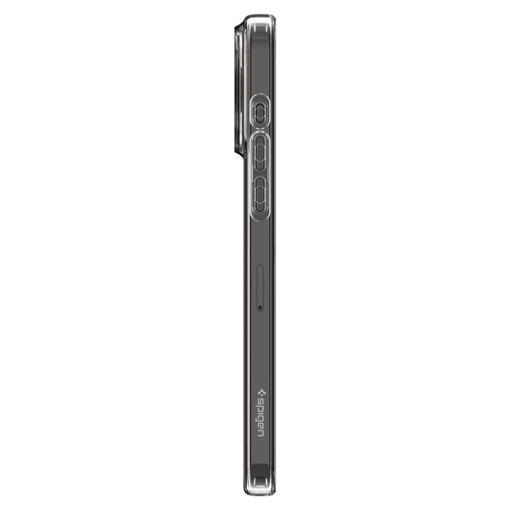 KRYT SPIGEN LIQUID CRYSTAL IPHONE 15 PRO MAX CRYSTAL CLEAR