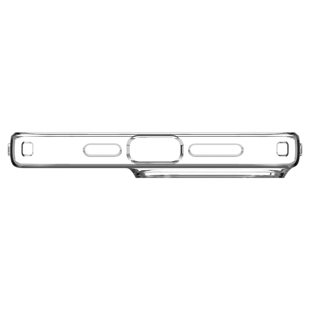 KRYT SPIGEN LIQUID CRYSTAL IPHONE 15 PRO MAX CRYSTAL CLEAR