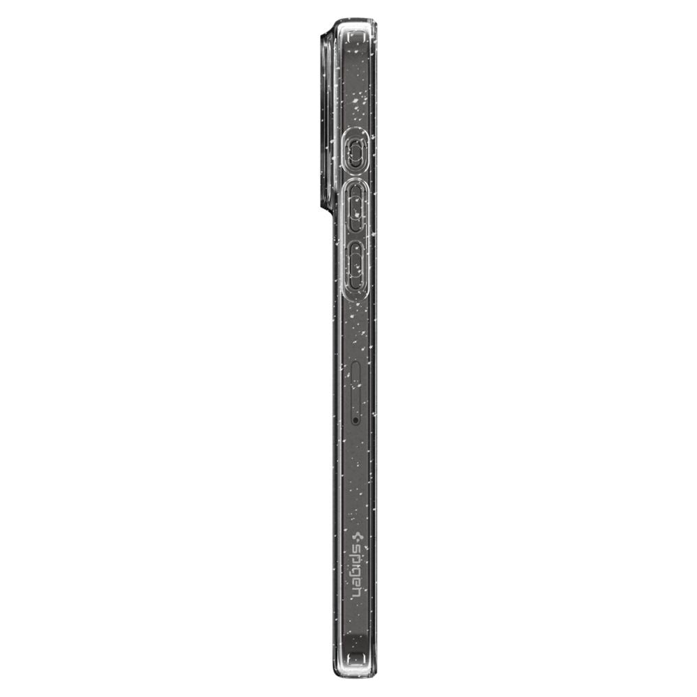 KRYT SPIGEN LIQUID CRYSTAL IPHONE 15 PRO MAX GLITTER CRYSTAL