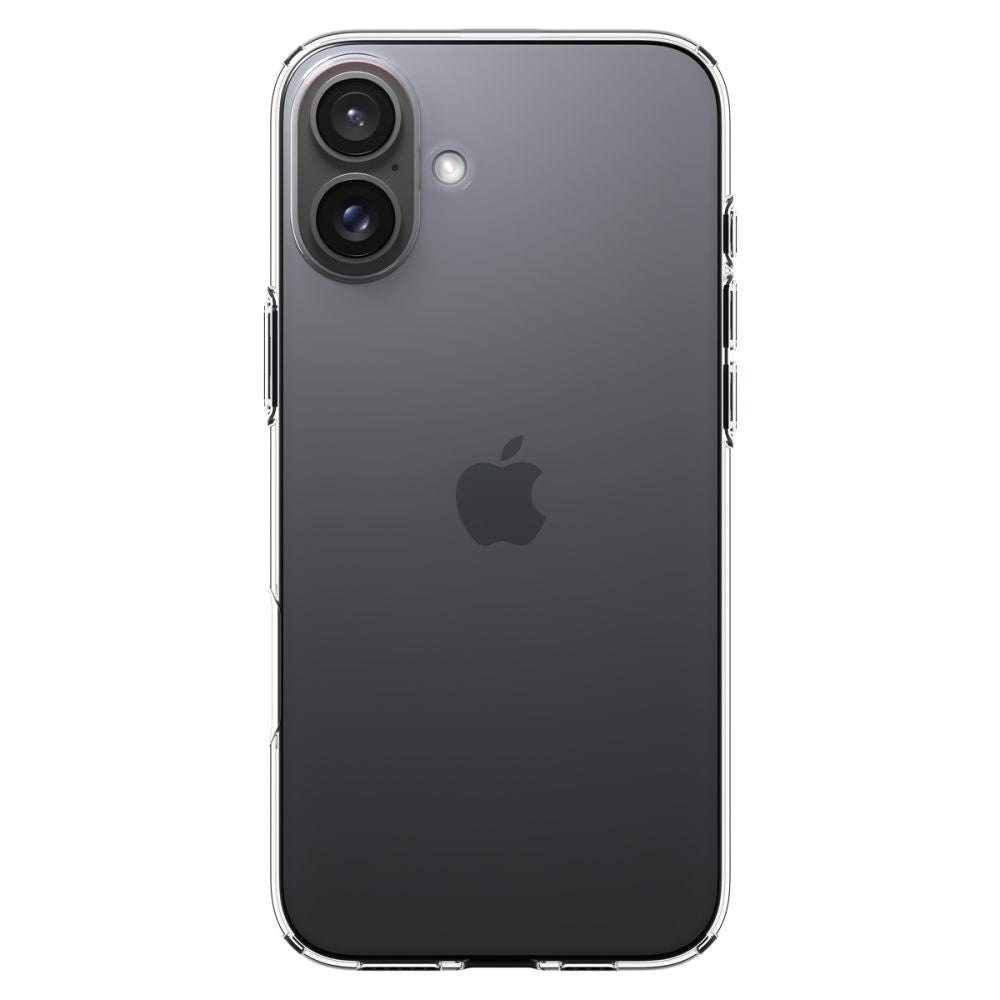 KRYT SPIGEN LIQUID CRYSTAL IPHONE 16 CRYSTAL CLEAR