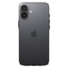 KRYT SPIGEN LIQUID CRYSTAL IPHONE 16 CRYSTAL CLEAR