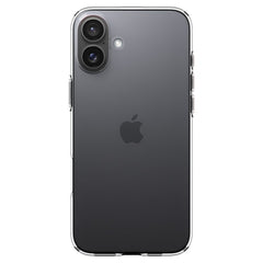KRYT SPIGEN LIQUID CRYSTAL IPHONE 16 PLUS CRYSTAL CLEAR