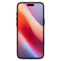 KRYT SPIGEN LIQUID CRYSTAL IPHONE 16 PLUS CRYSTAL CLEAR